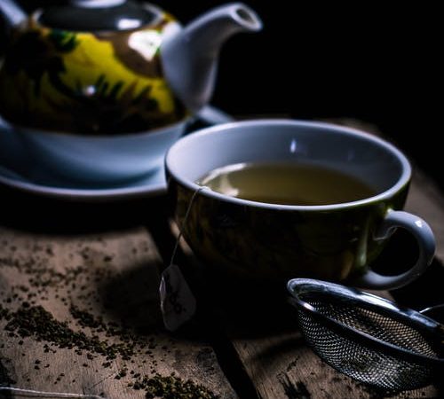 Herbal Teas That Are Most Popular