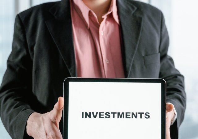 How to Grow Your Investments