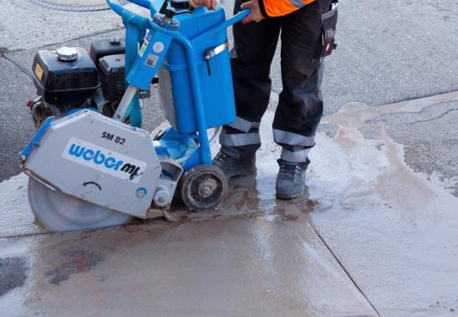 Concrete cutting services for your business: the top advantages you need to know