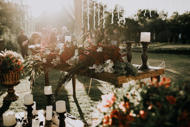 Unlocking Fairy-Tale Romance: Enchanting Wedding Venues in Sydney for Your Dream Day