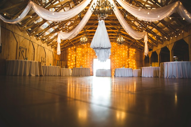 How to Assess Quality of Wedding Décor for Hire